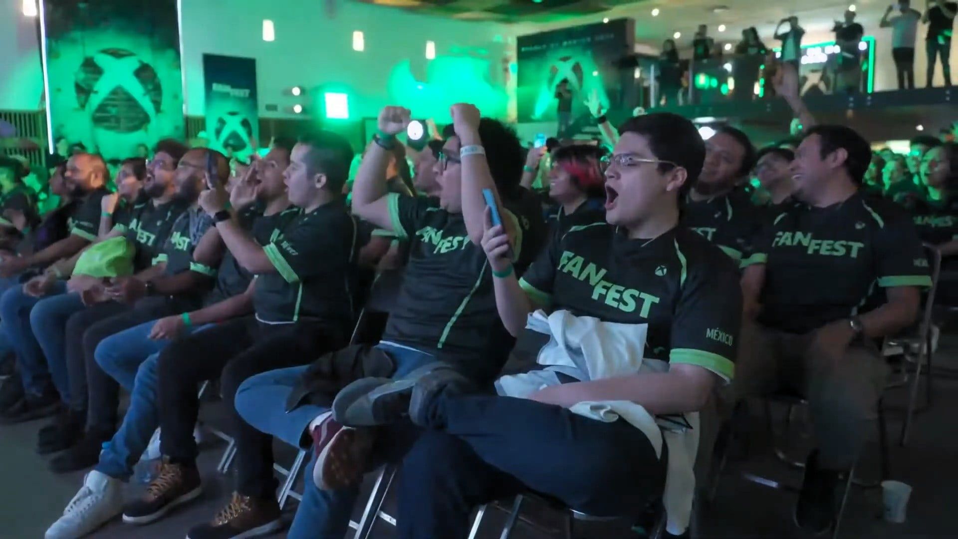 Featured image Win a spot at Englands Xbox Event with live sweepstakes