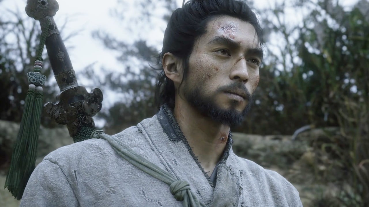 Featured image Black Myth Wukongs Zhong Kui is Stunning in New Gameplay