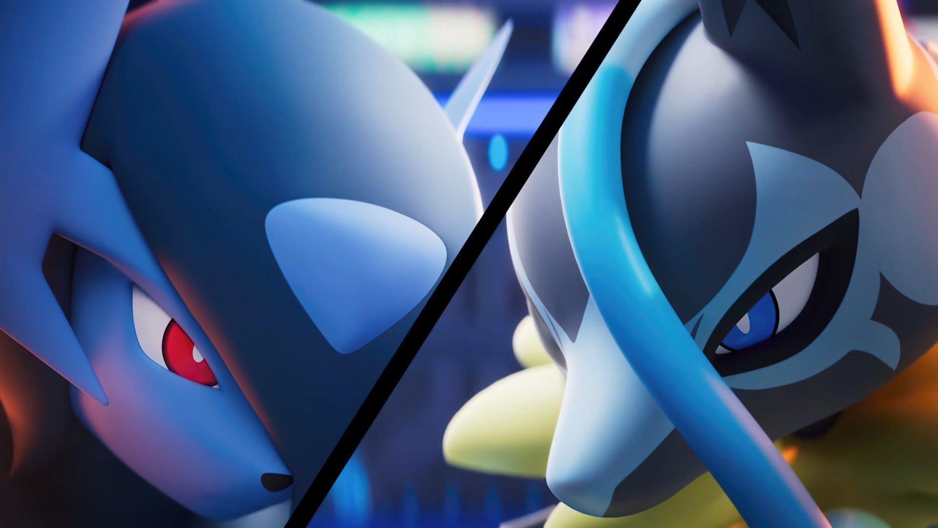 Featured image Pokmon Champions Update adds Z Mega Evolutions this September