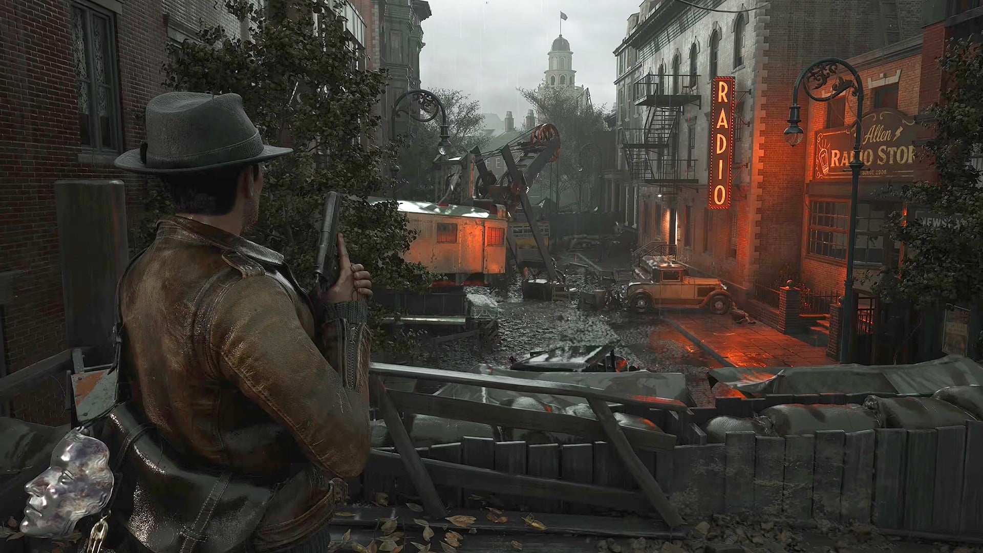 Featured image Sinking City 2 Critics Love the Visuals and Action