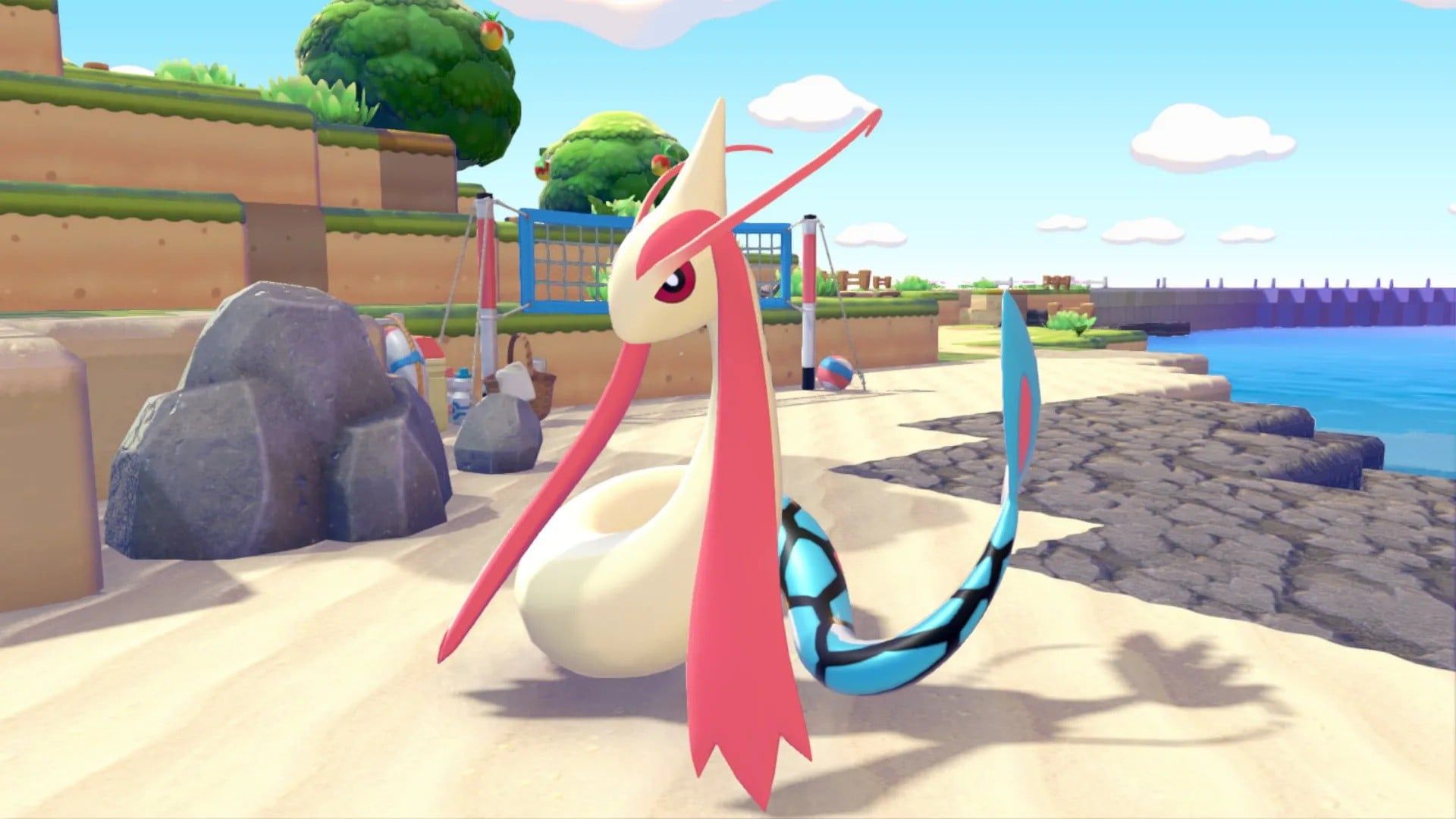 Featured image Pokmon Pokopia Scale Fetching Guide Prism to Milotic