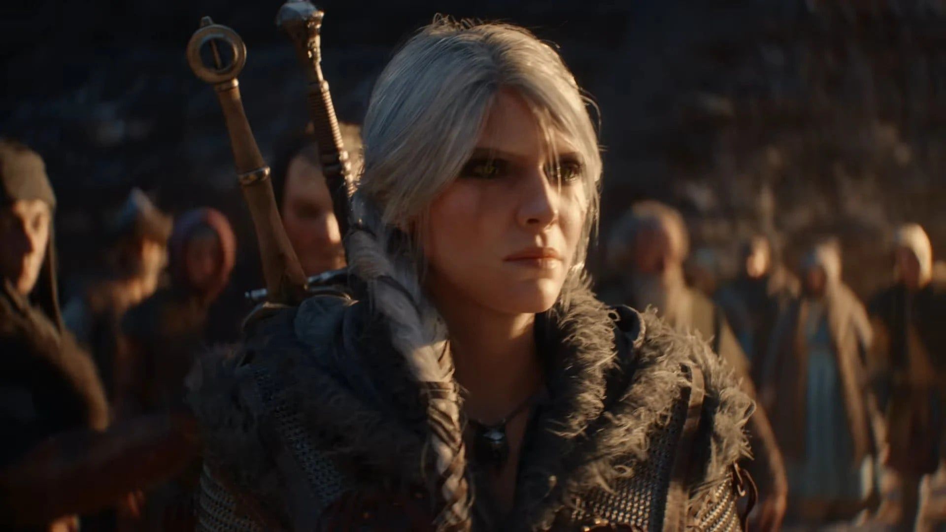 Featured image Witcher 4 Future Unveiled Team Confirms 2028 Release