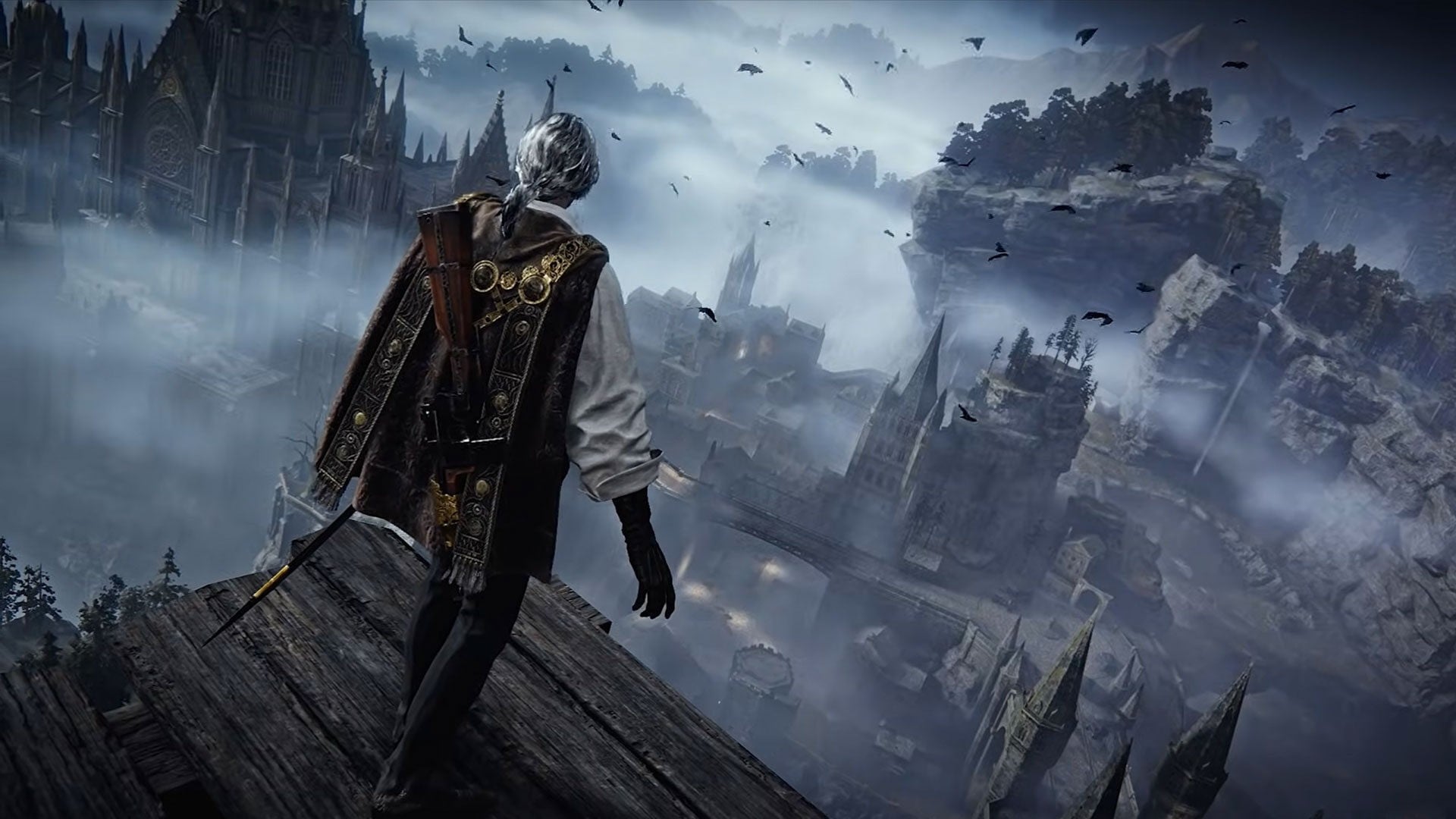 Featured image Duskbloods Gameplay Leaked Before Network Test