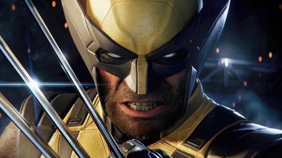 Featured image Wolverine runs smooth with Ray Tracing at 60fps on PS5
