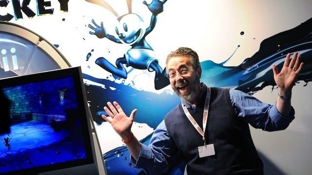 Featured image Warren Spector Retires From Game Development