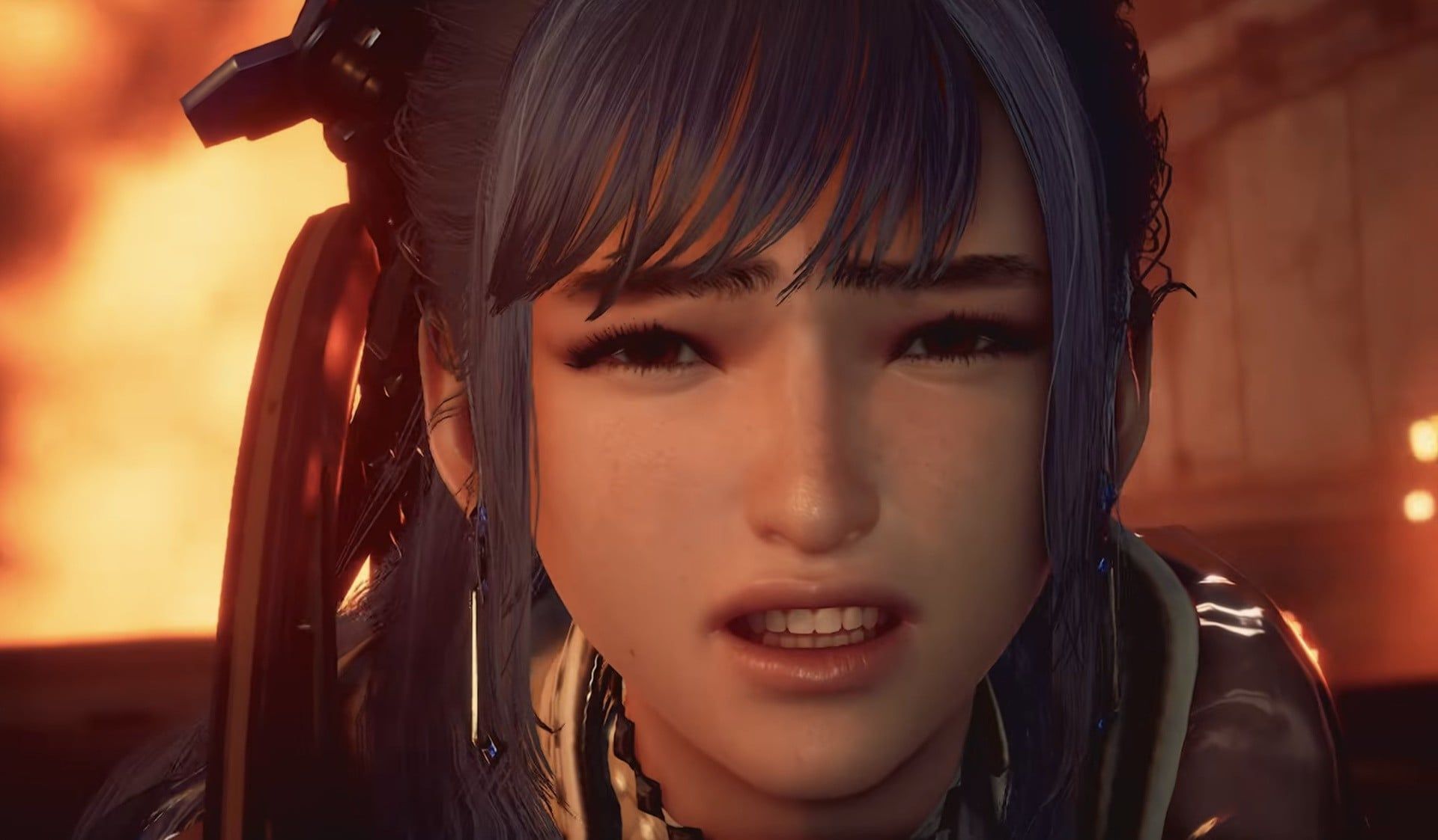 Featured image Stellar Blade playable on Switch 2 at TGS 2026
