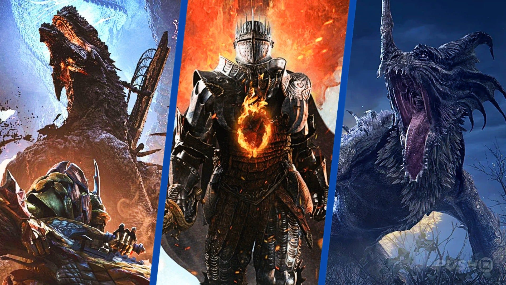 Featured image Popular Dev Brings Big Budget Action RPG Competition
