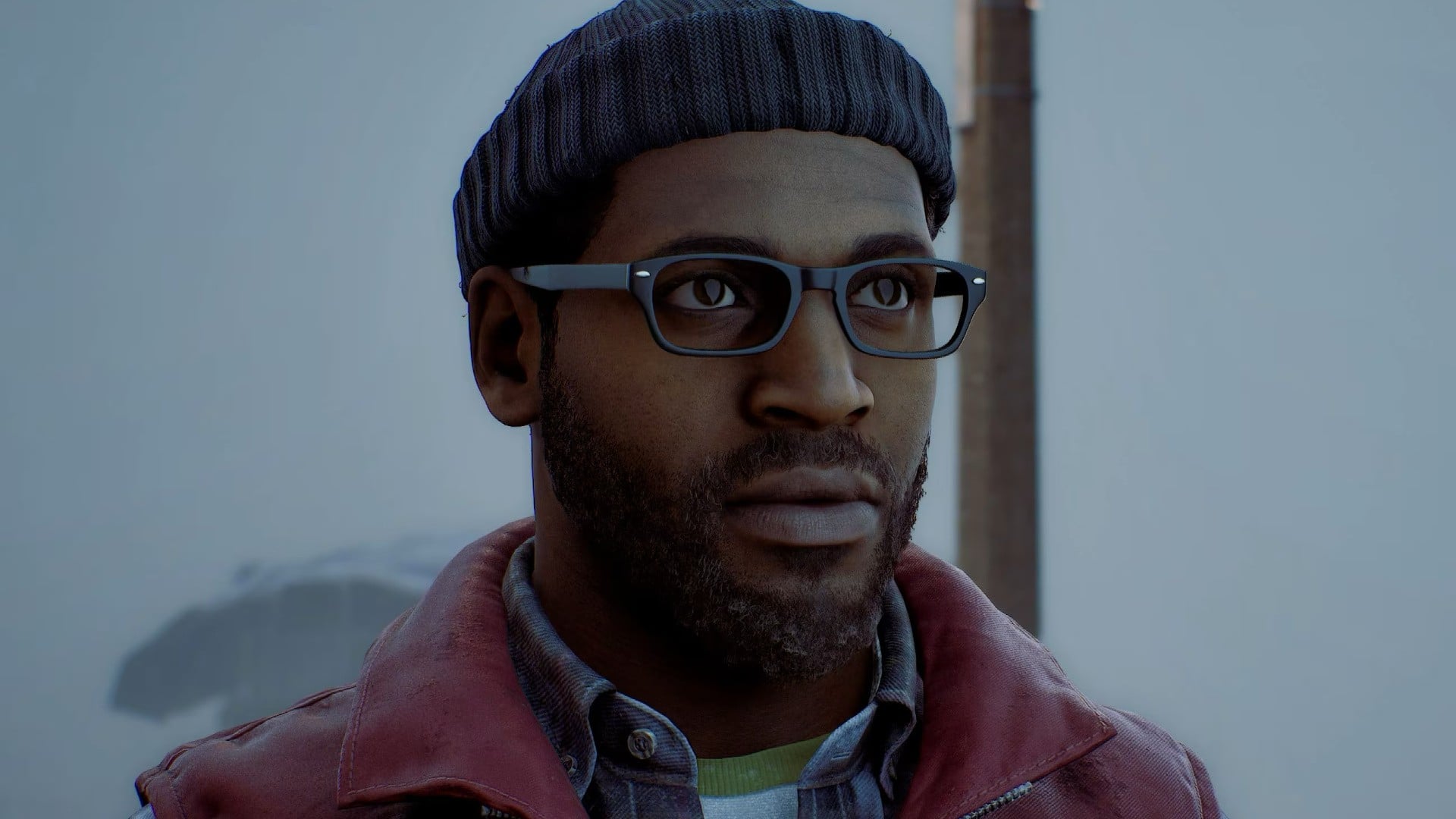 Featured image Silent Hill Townfall Cast Revealed in New Trailer