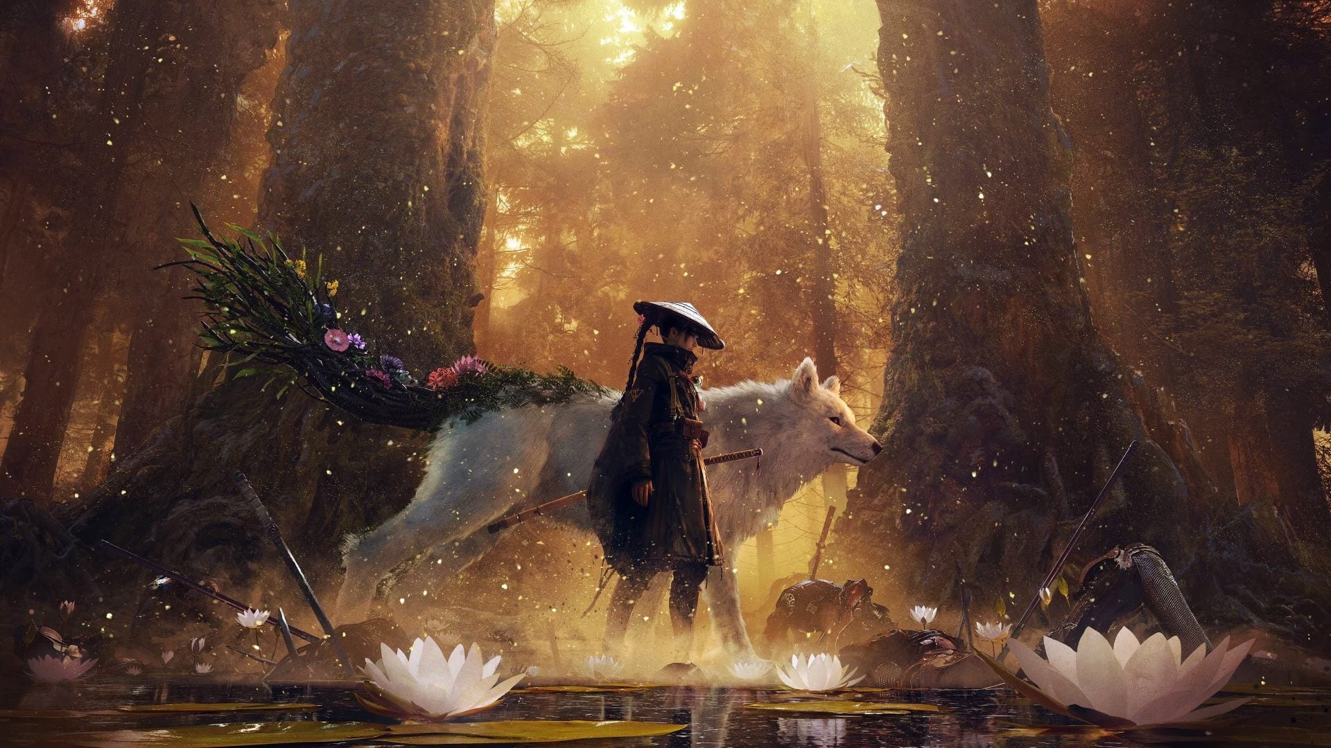 Featured image New Review Drops for Beast of Reincarnation