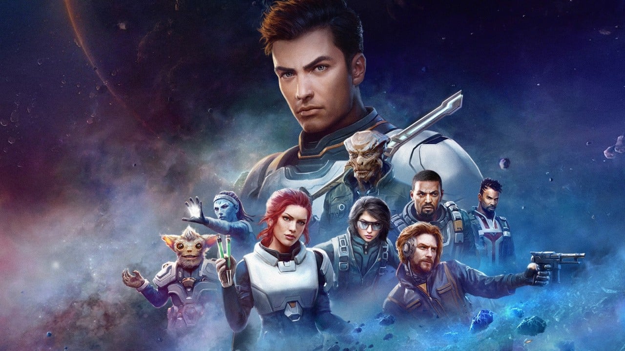 Featured image Everspace 2 Galactic Edition gets a surprise Switch 2 Shadow Drop