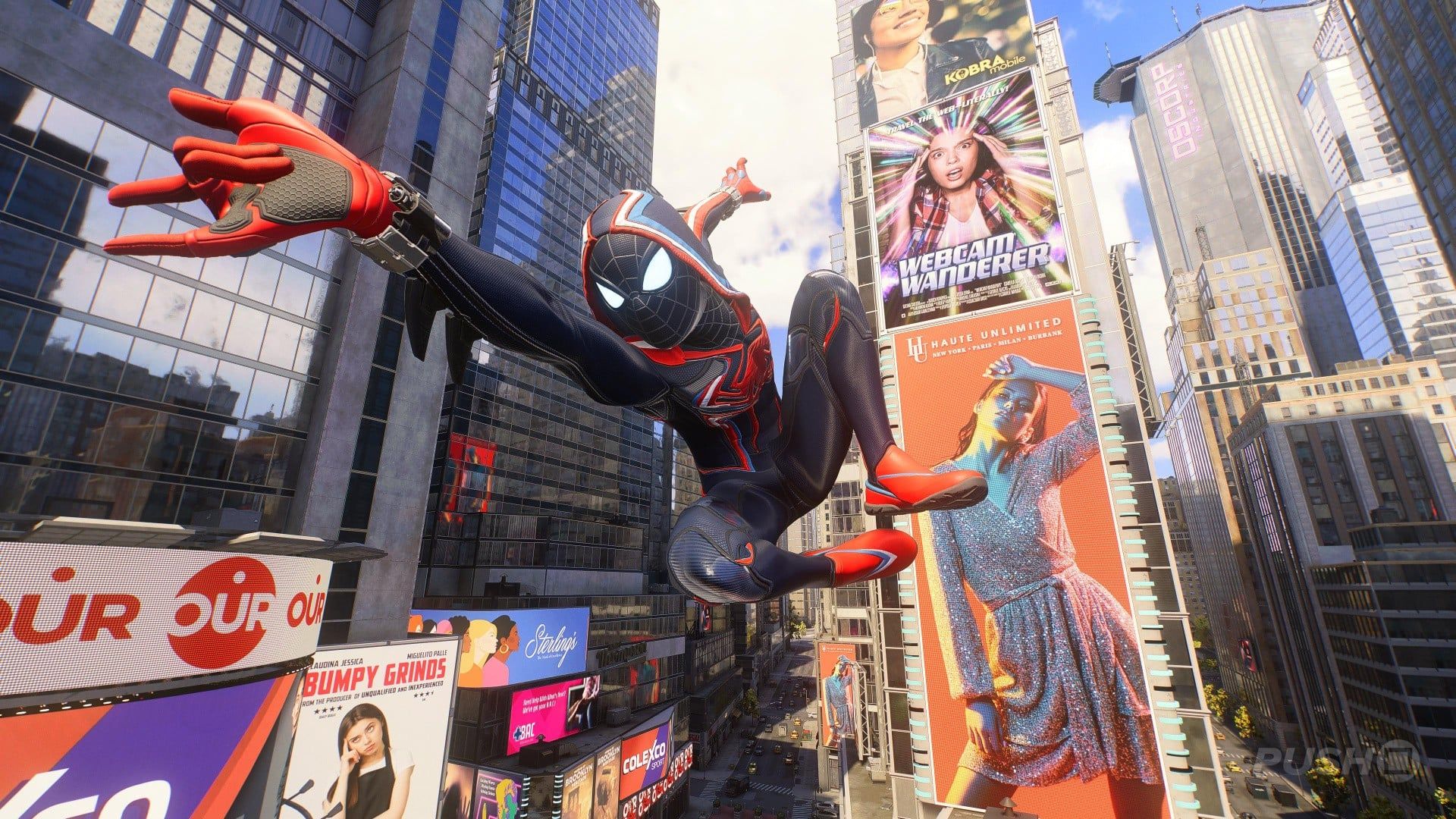 Featured image SpiderMan 2 100 Completion Guide and Walkthrough