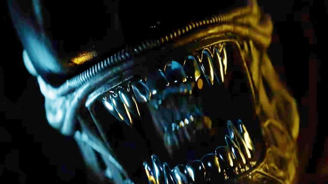 Featured image Alien Isolation 2 Action and visuals at Gamescom