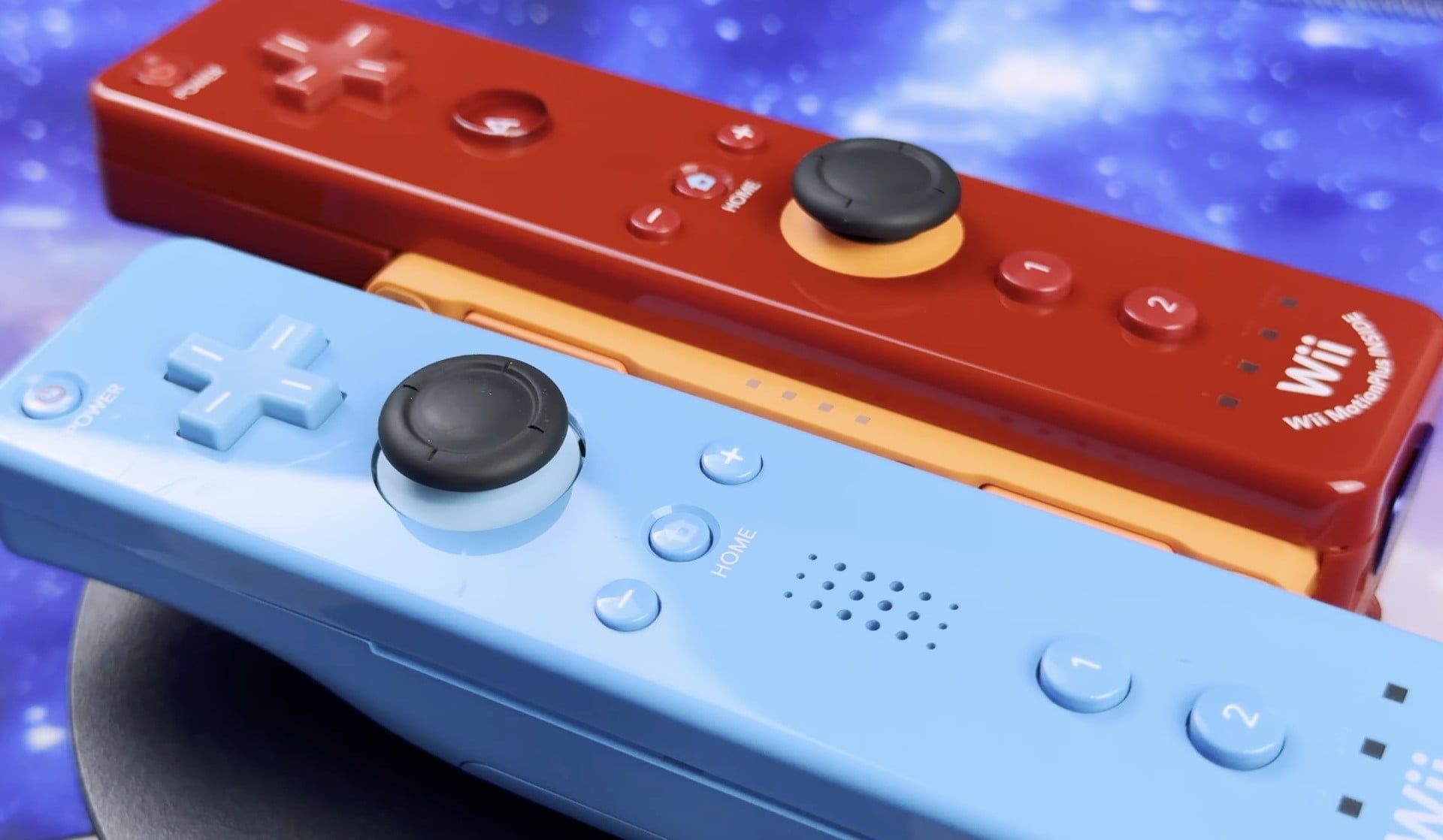Featured image Switch 2 Functional Wii Remote JoyCon hack