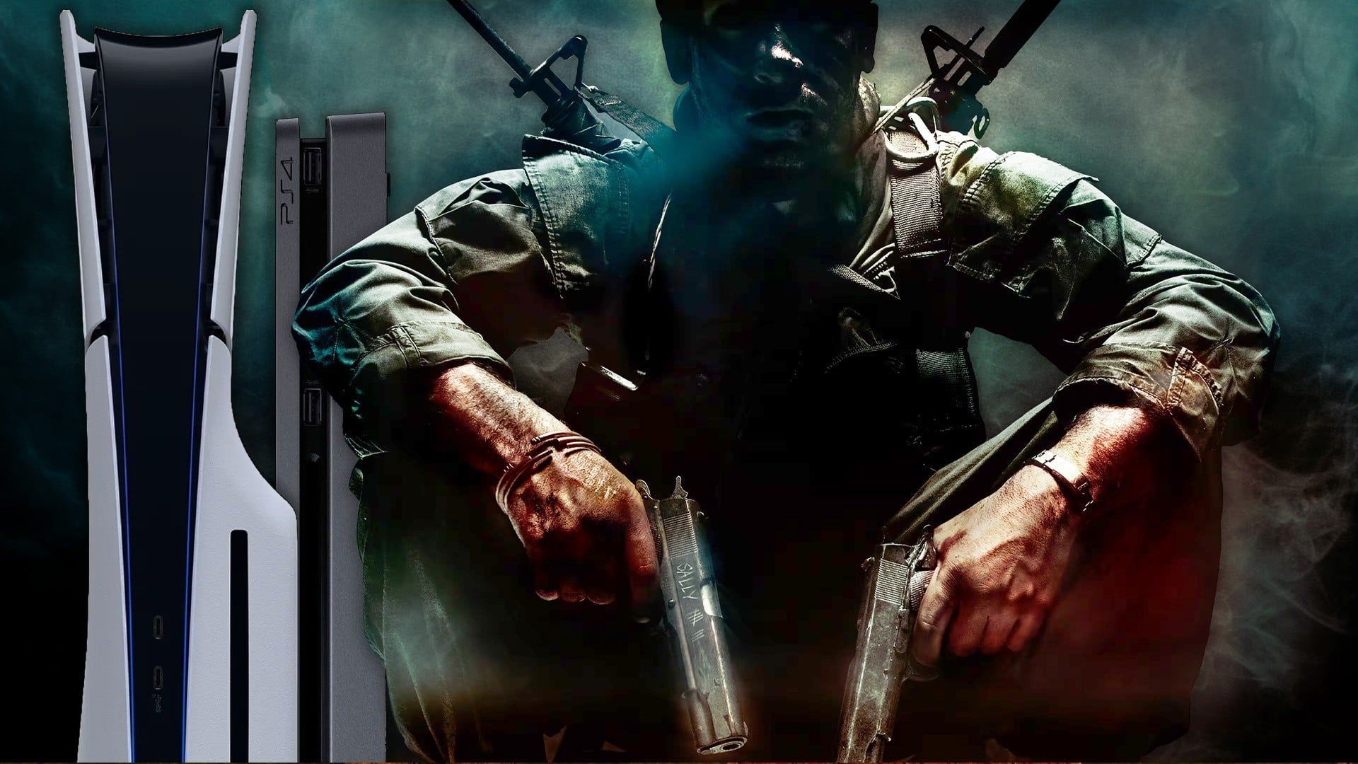 Featured image BO1BO2 Ports Disappointing Action on PS5 and PS4