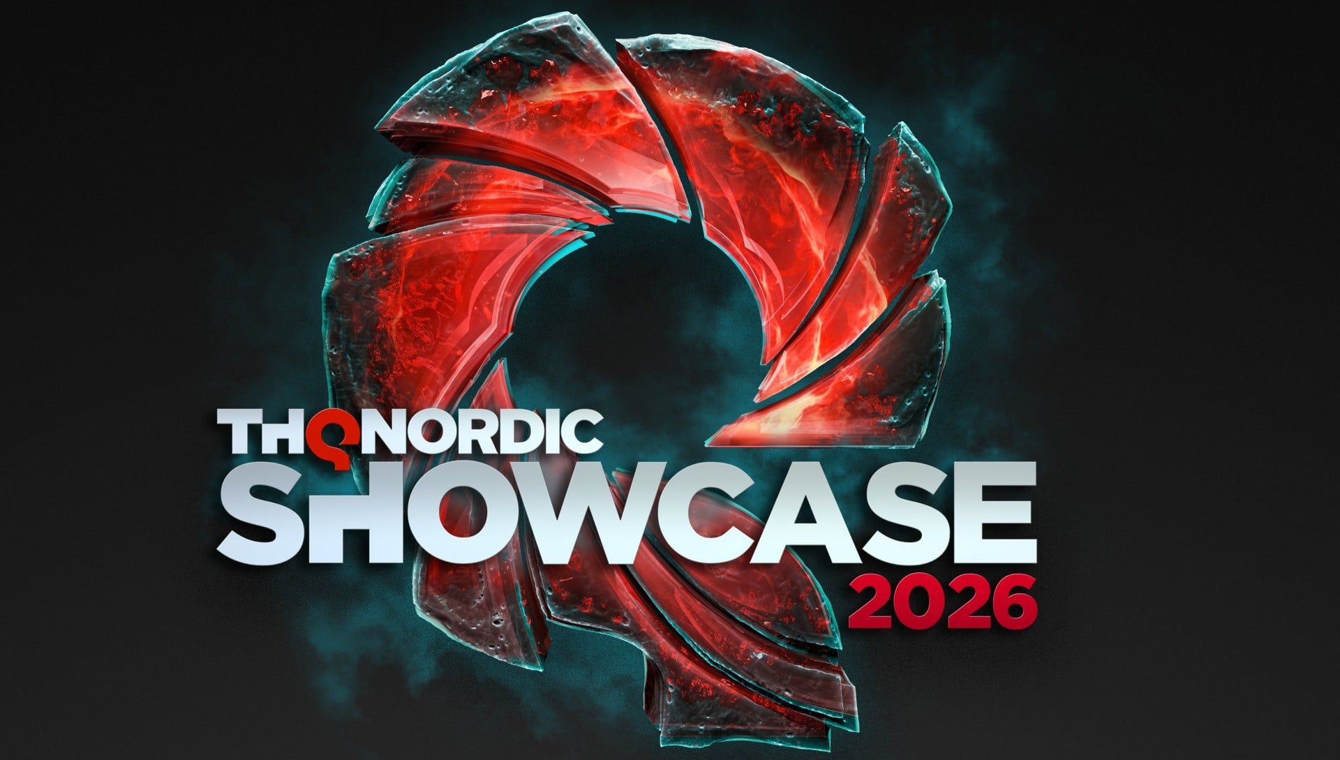 Featured image THQ Nordic 2026 All Switch Games on Display