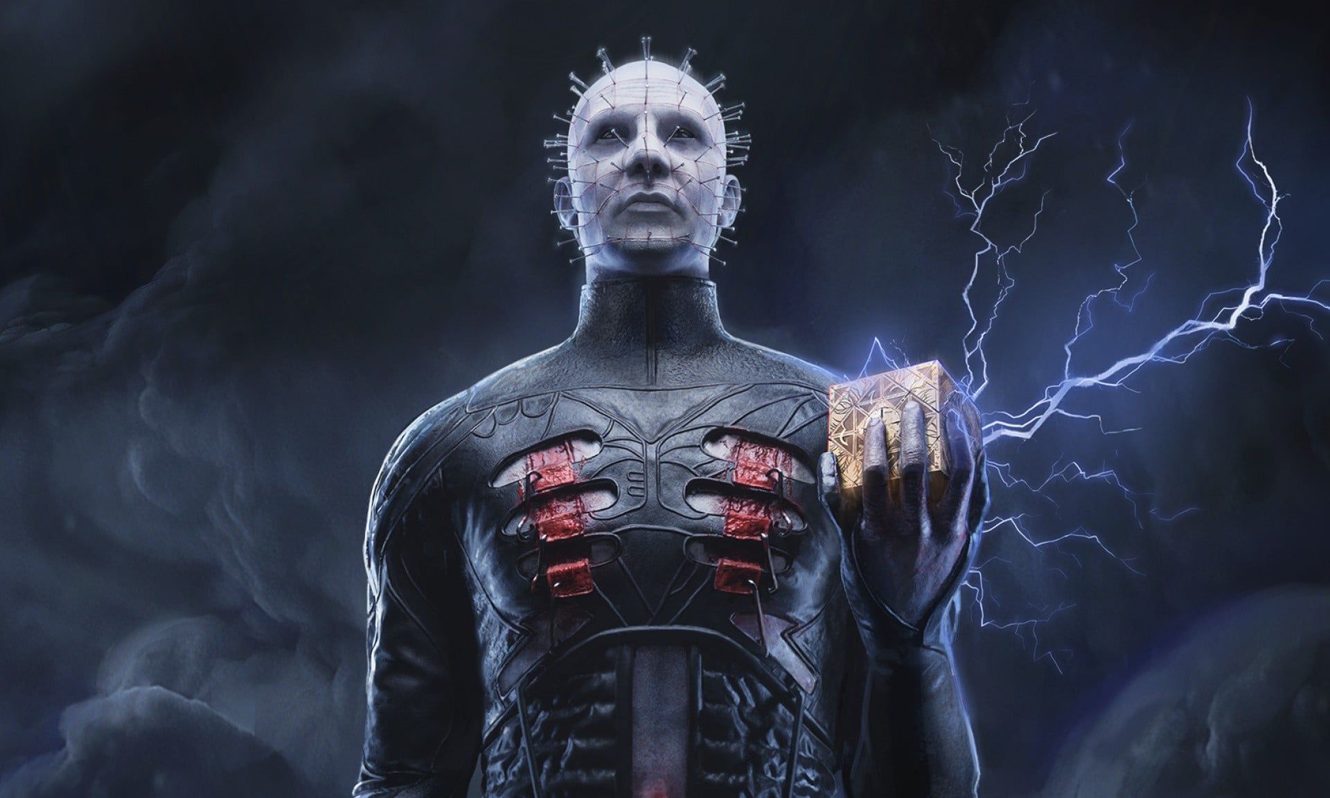 Featured image Hellraiser Revival Arrives on Switch 2 October 2026