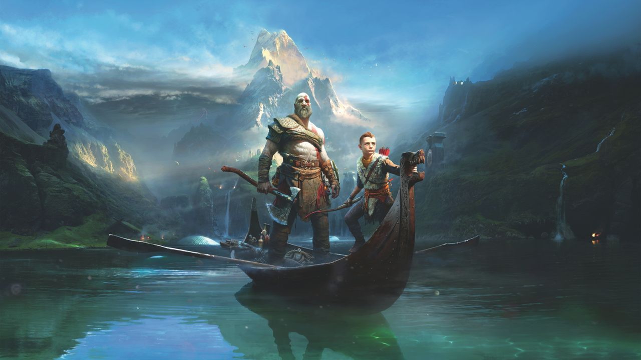 Featured image Kratos actor demands respect not joining God of War TV show