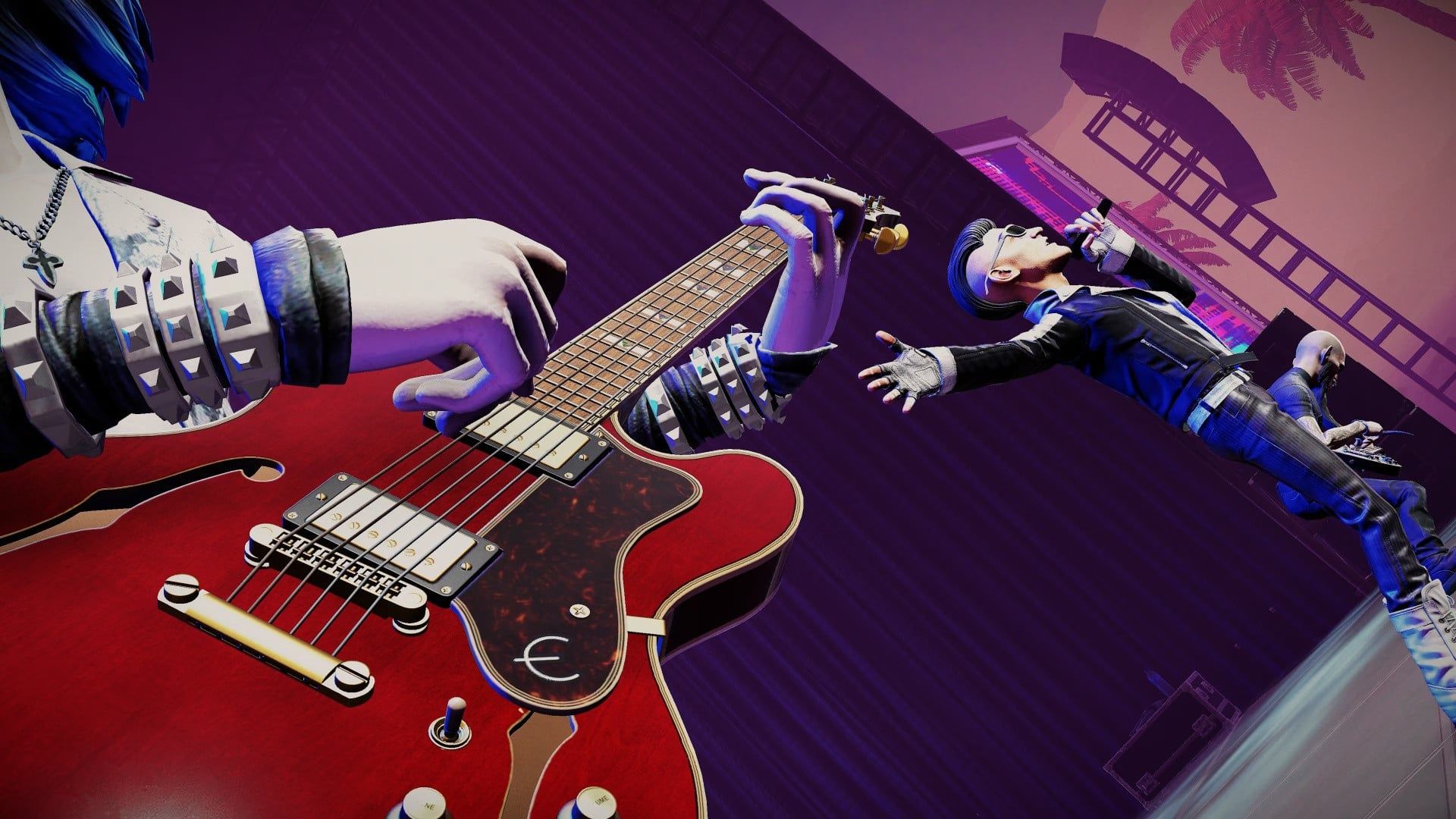Featured image Guitar Hero Successor Stage Tour Hits PS5 for Christmas