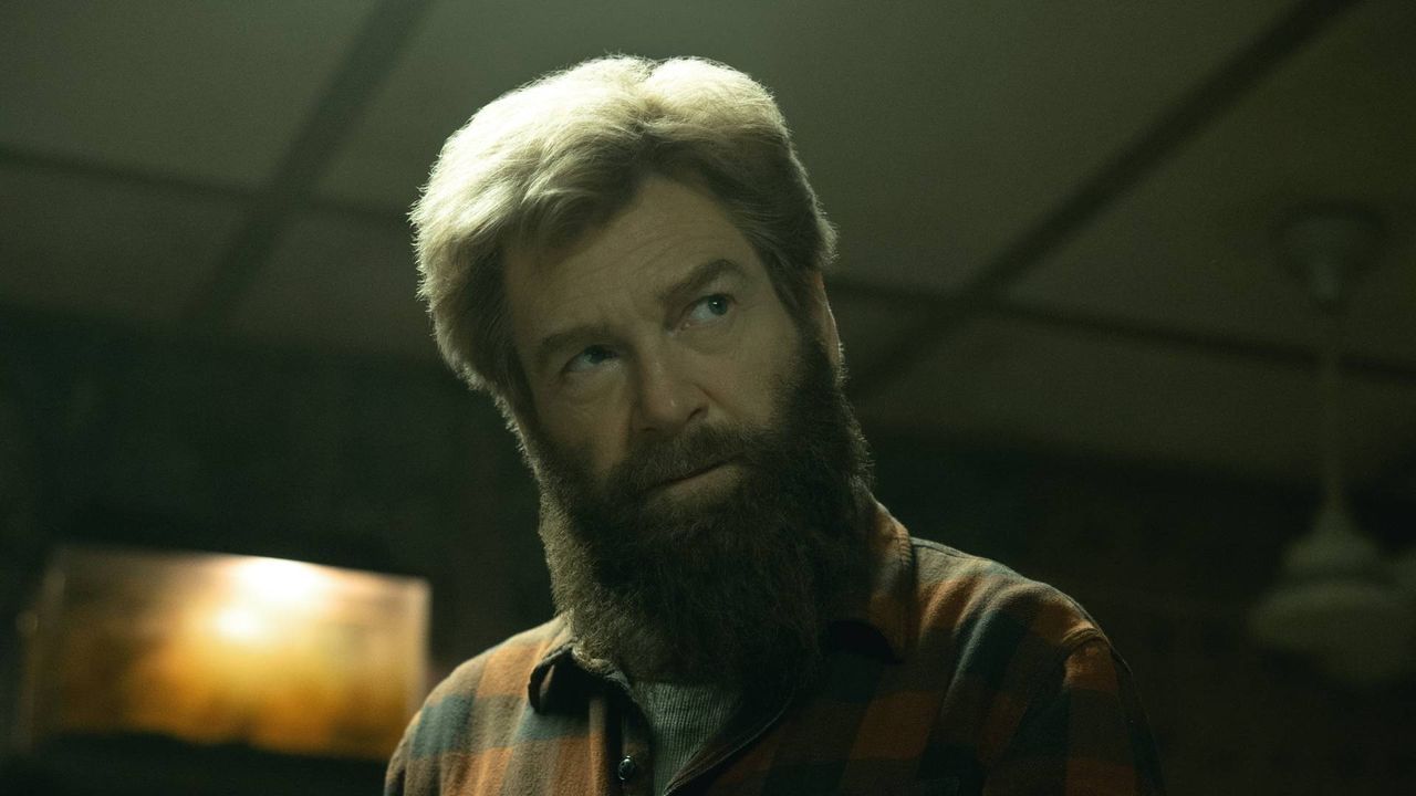 Featured image Mayday directors transform Kenneth Branagh into John Wick