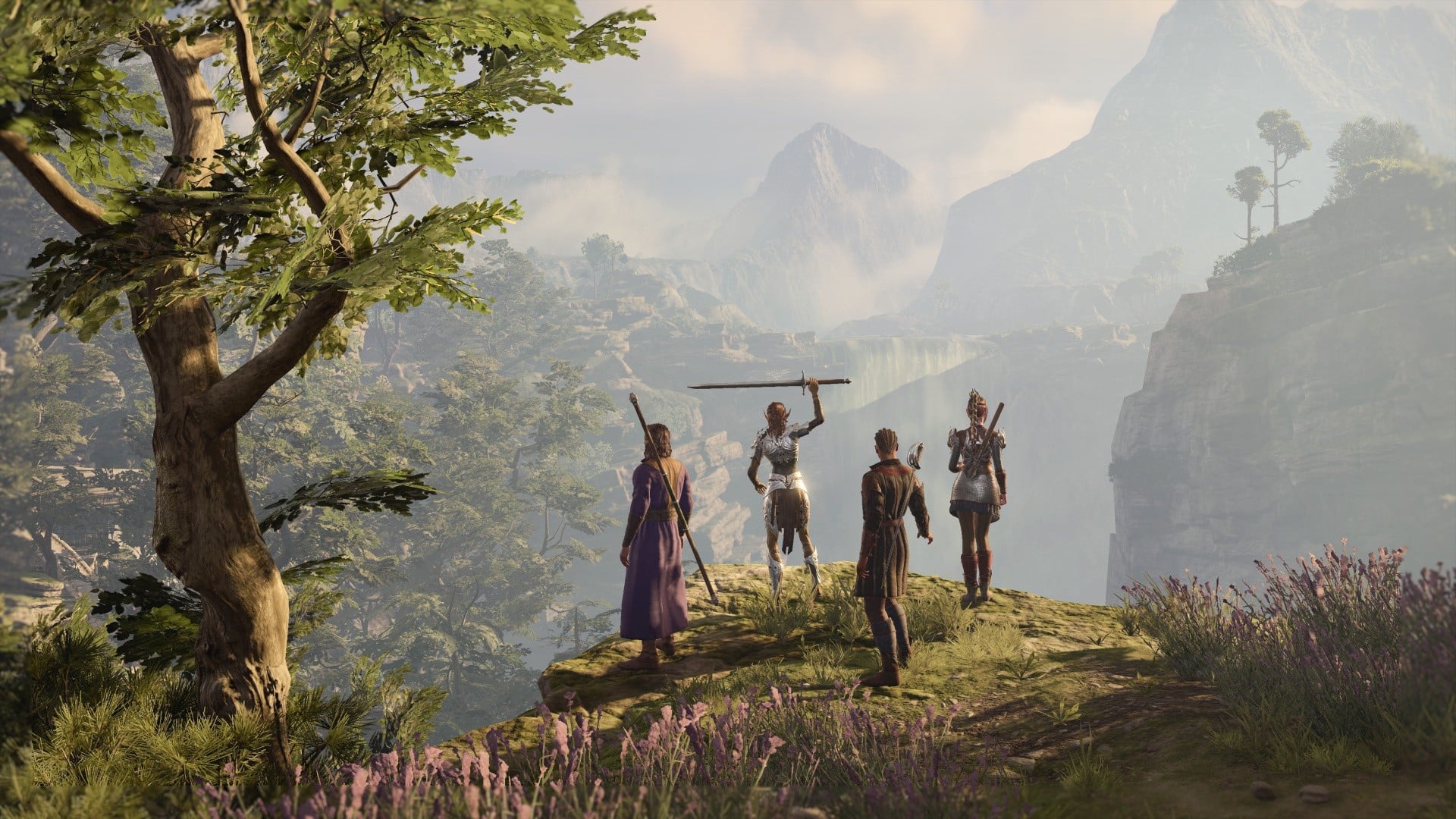 Featured image FiveTime GOTY RPG lands on Xbox Play Anywhere