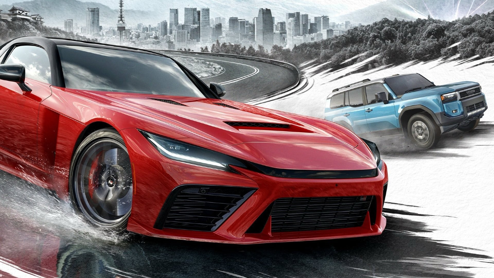 Featured image Forza Horizon 6 on PS5 where to find it