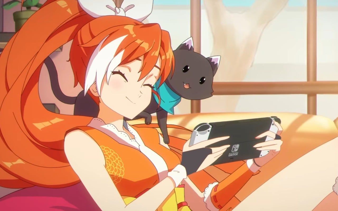 Featured image Crunchyroll Anime App Shutdown on Switch This October
