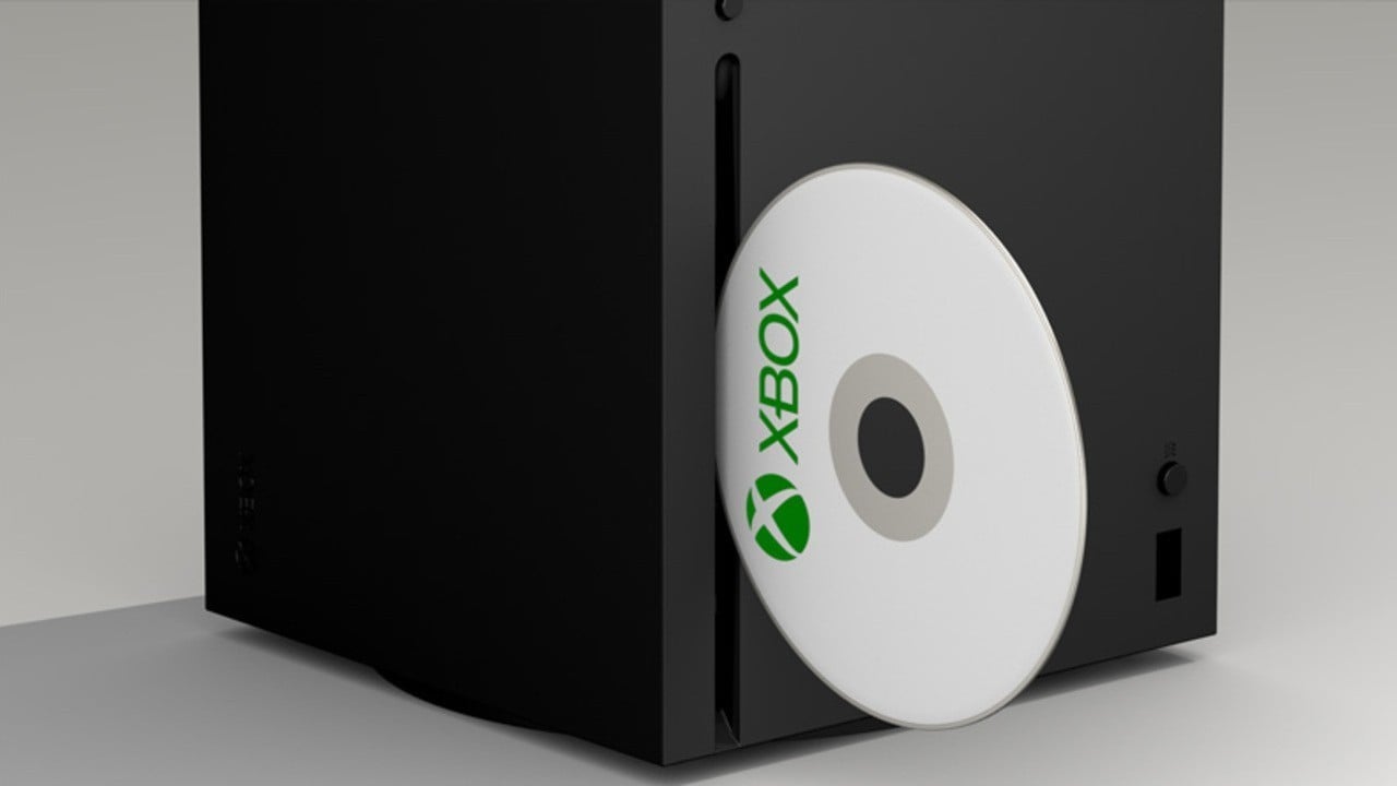 Featured image Xbox launches Disc to Digital supporting thousands of physical games
