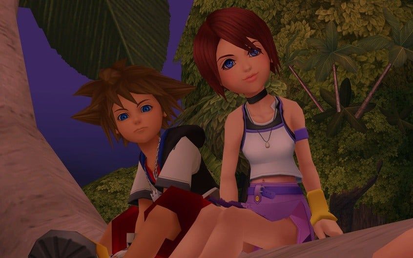 Featured image Kingdom Hearts VA Hayden Panettiere dies at 36