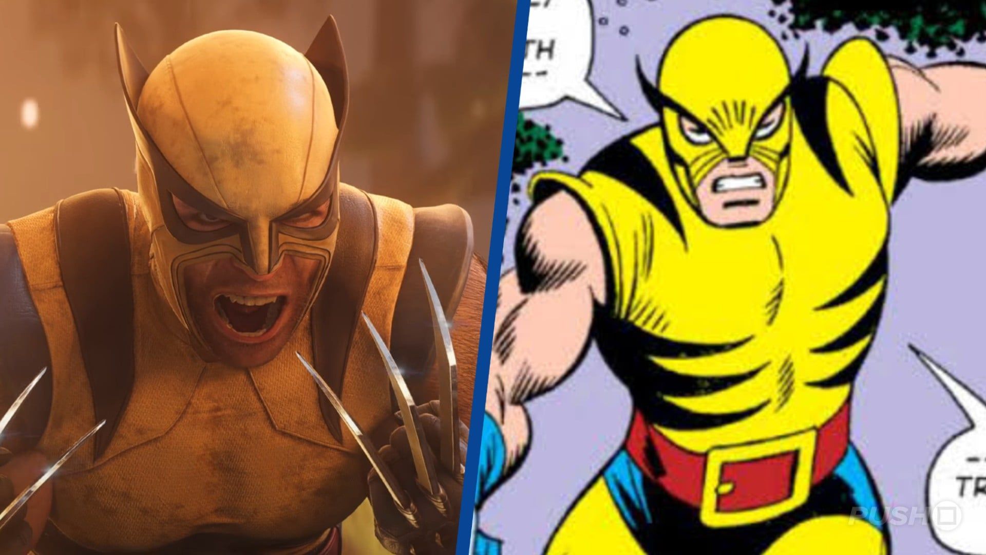 Featured image Wolverines Goofy Suit on PS5