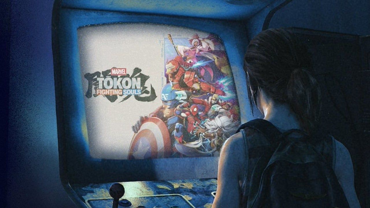 Featured image PS Studios celebrates Marvel Tokon release with launch day artwork