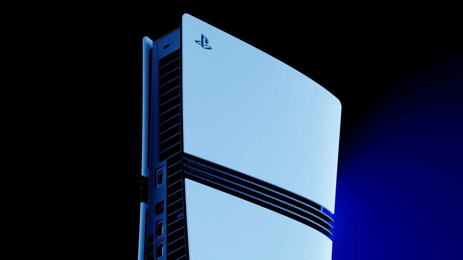Featured image PS5 Pro Beta enables PSSR 20 Override automatically