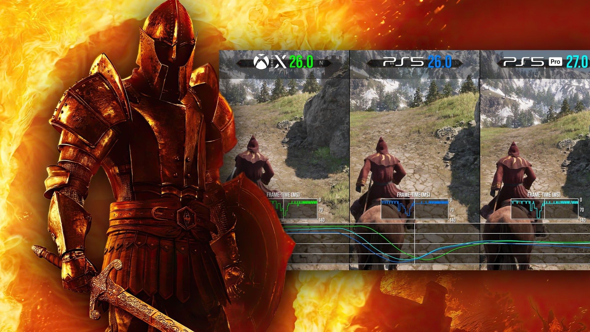Featured image Bethesda Acknowledges Oblivion Remaster Patch Demand