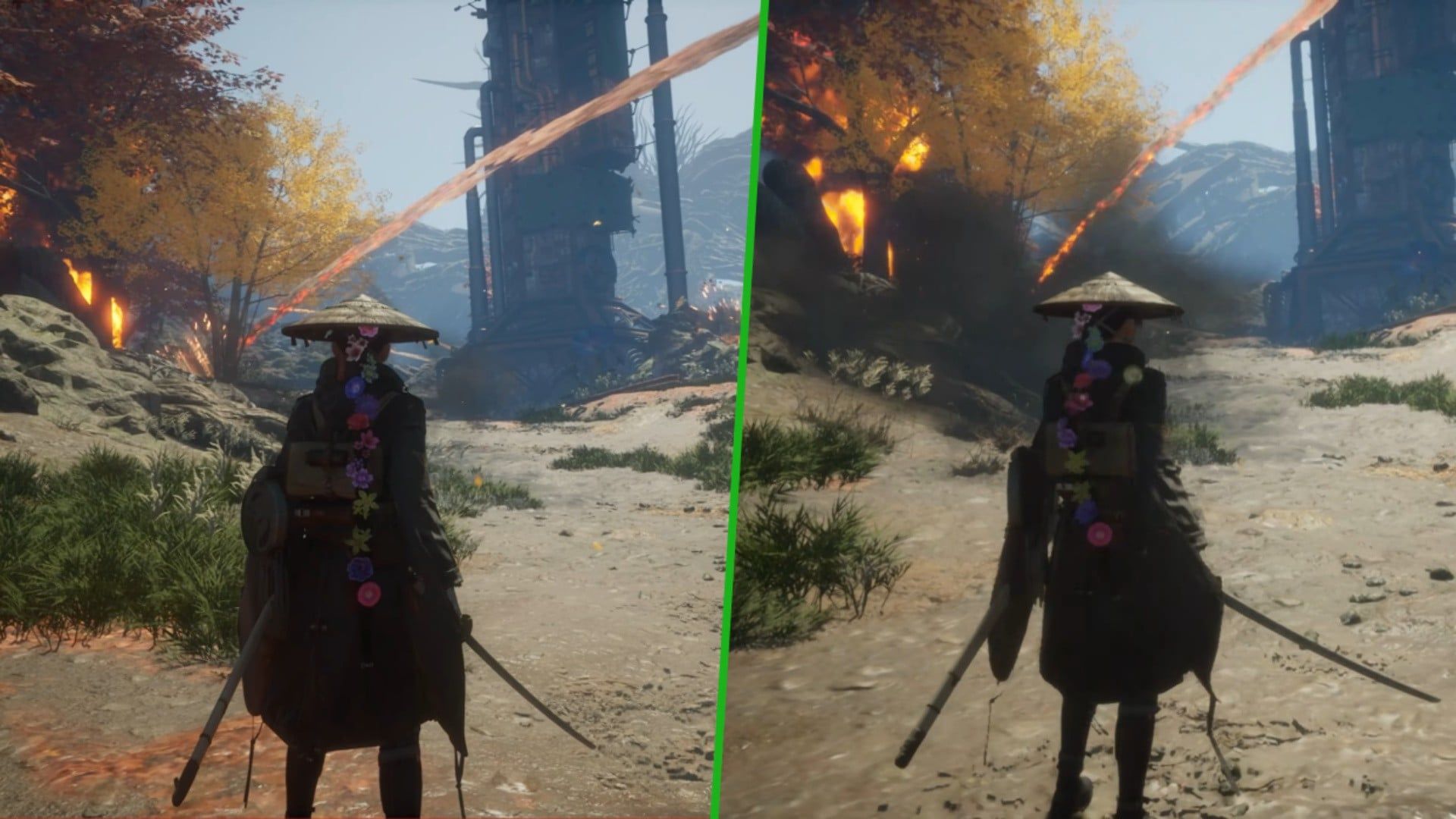 Featured image Xbox Series X vs S Beast of Reincarnation Comparison