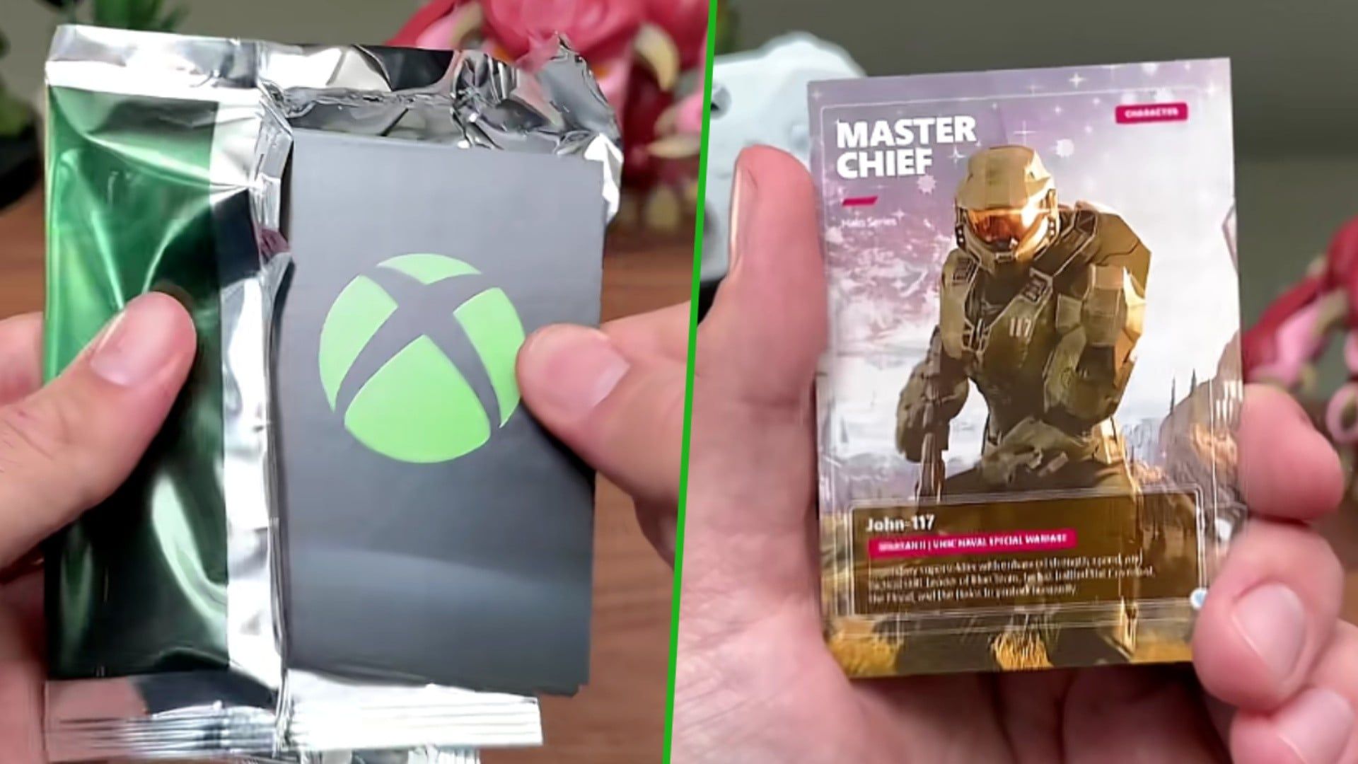 Featured image Xbox Trading Cards Shown Off In Video People Want To Buy Them