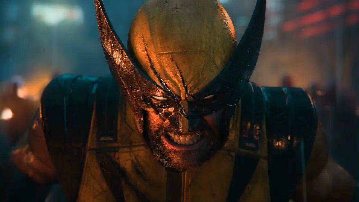 Featured image PS5 Wolverine marketing officially starts