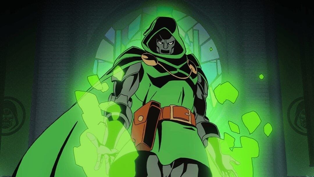 Featured image PS5 BeatEmUp Action Hype in Avengers Doomsday DLC