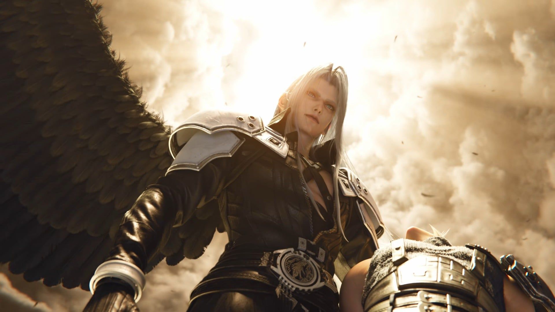 Featured image FF7 Secrets Revealed in September and October