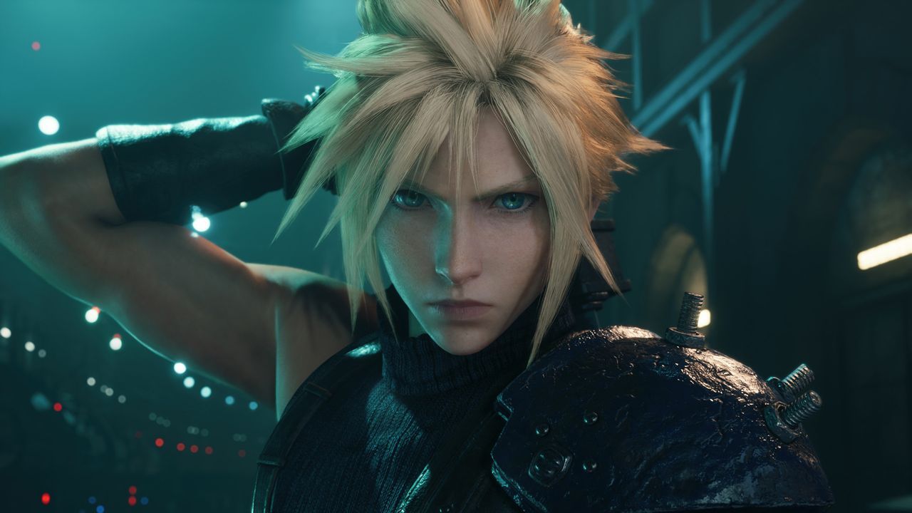 Featured image FF7 Remake vs FF14 Crossover Patch Schedule Clash