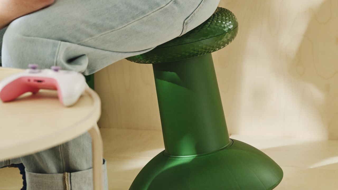 Featured image Ikea Xbox Stool isnt as absurd as you think
