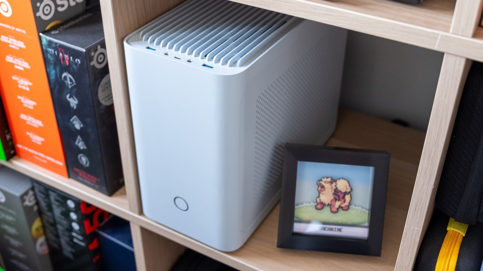Featured image Build Your Own Steam Machine 4 DIY Configurations for 2026