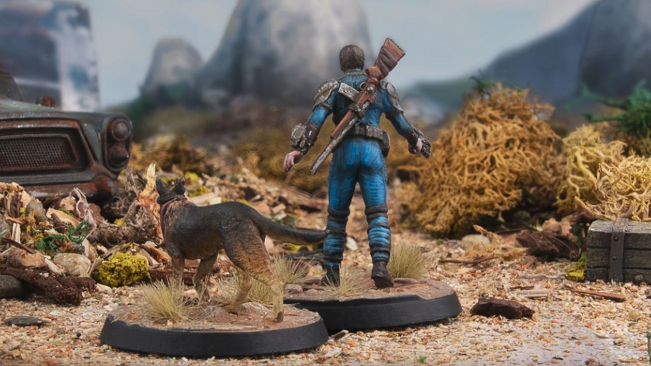 Featured image Solo Fallout wargame A Warhammer and DD epic preorder