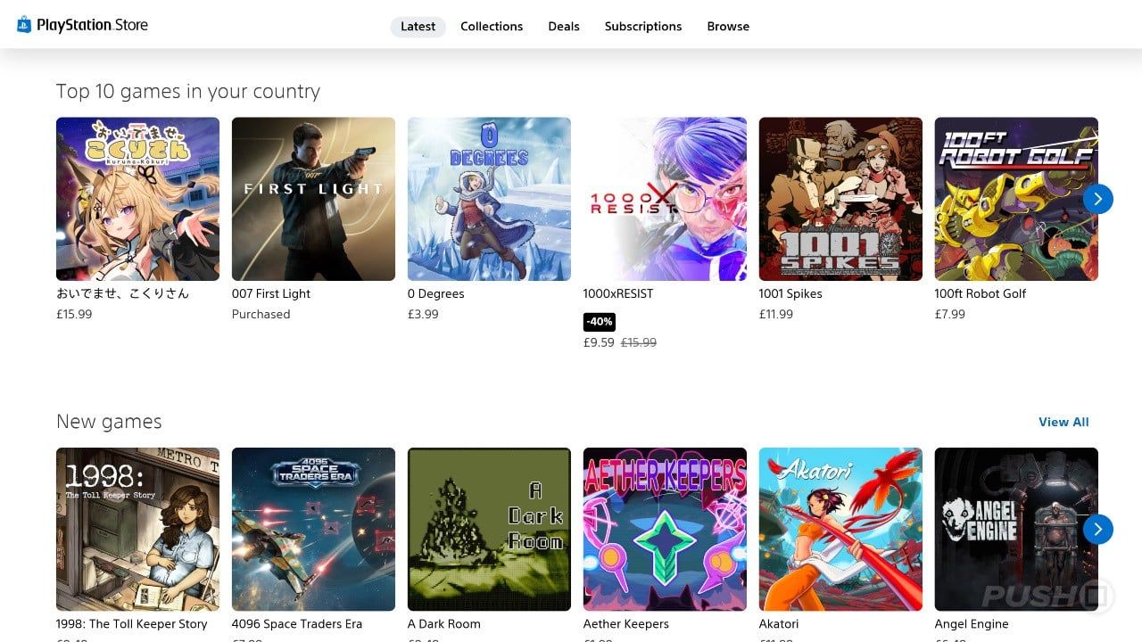 Featured image PS5 BestSelling Games List Fixed After Ordering Issue