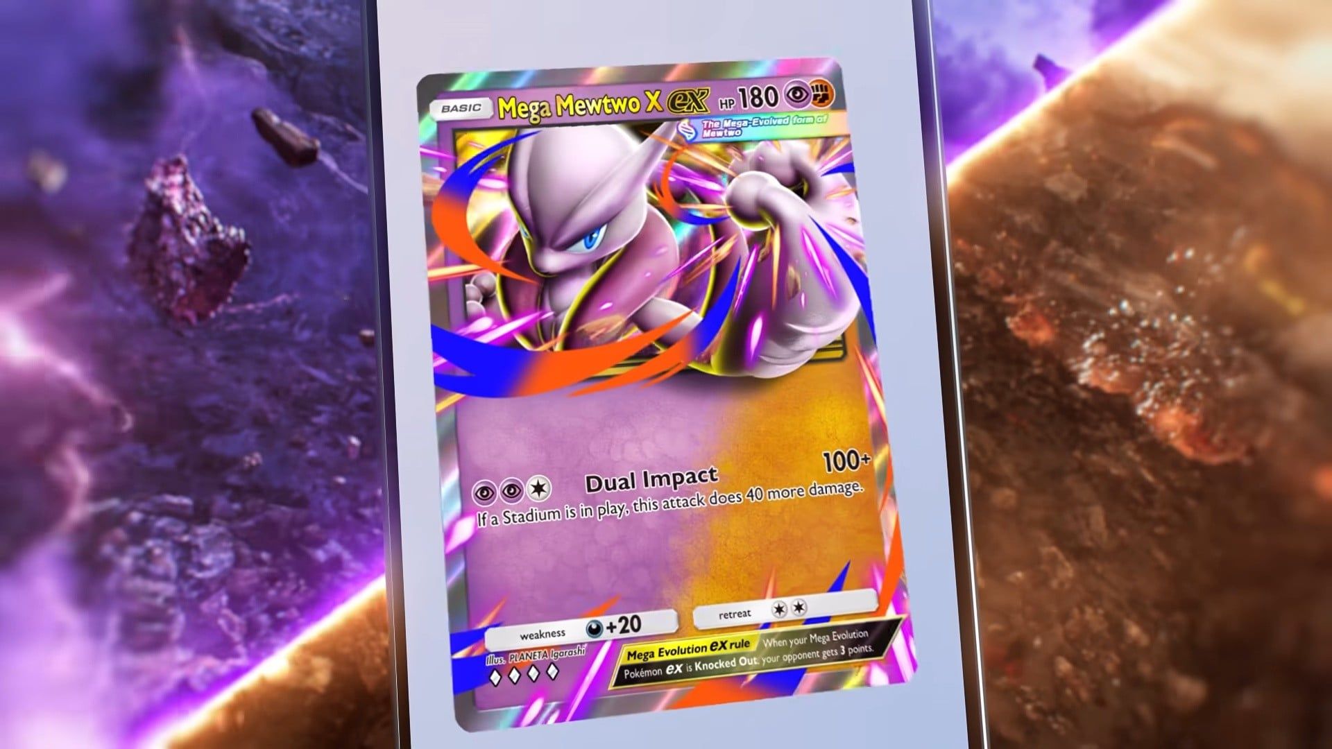 Featured image Pokmon TCG Pocket adds DualType Cards October 2026