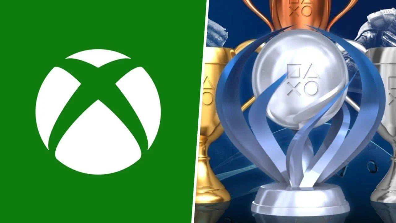 Featured image Xbox Boss Teases 2026 Platinum Achievement Rewards