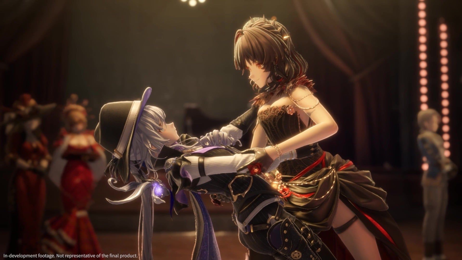 Featured image Silver Palace Gothic Victorian Dream coming to PS5