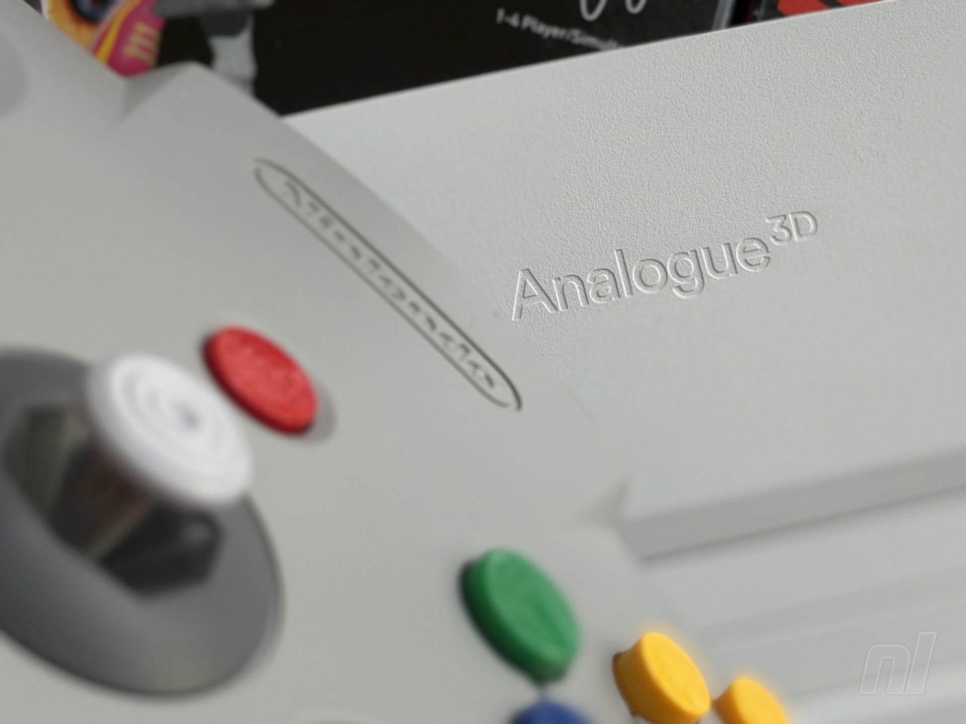 Featured image Is Analogue 3D Worth The Money
