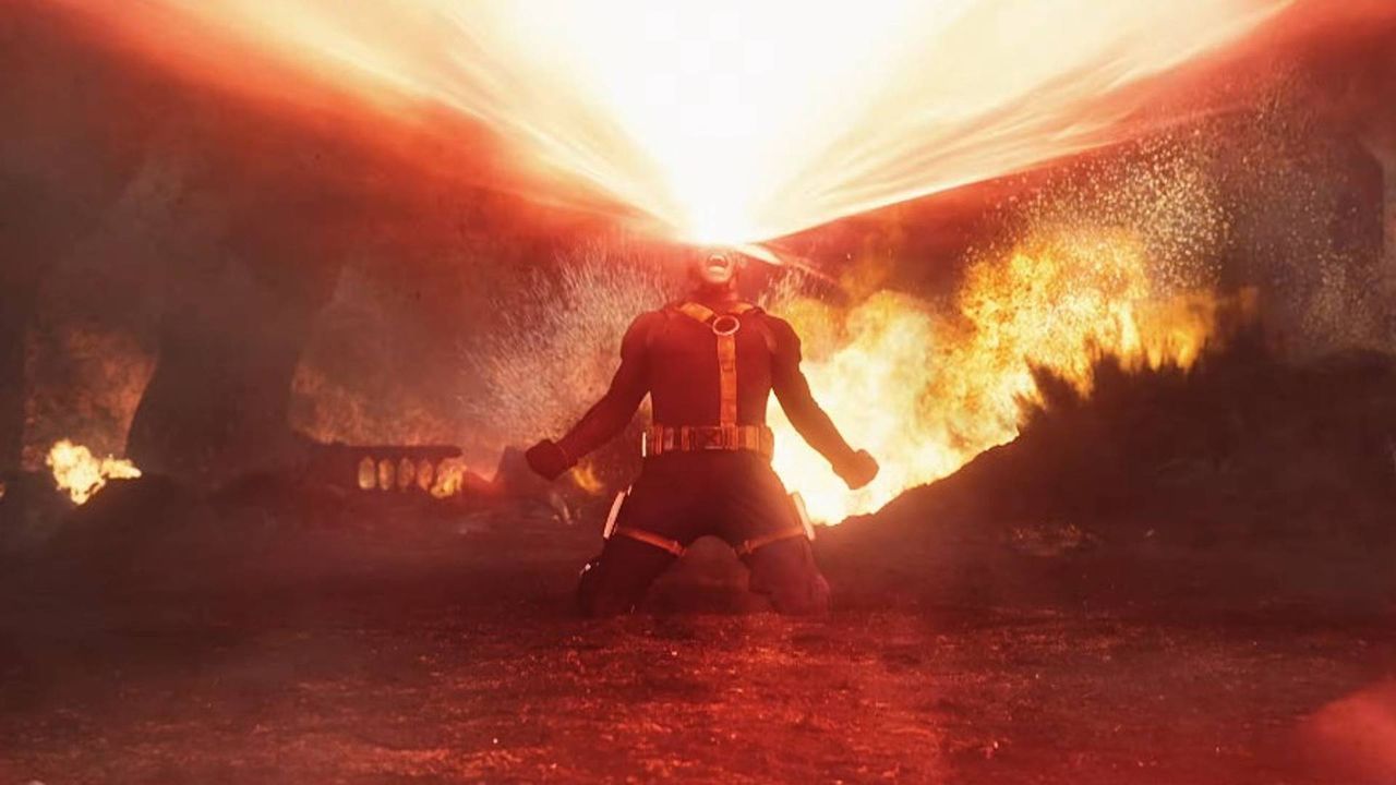 Featured image Infinity Vision Marvels answer to IMAX explained