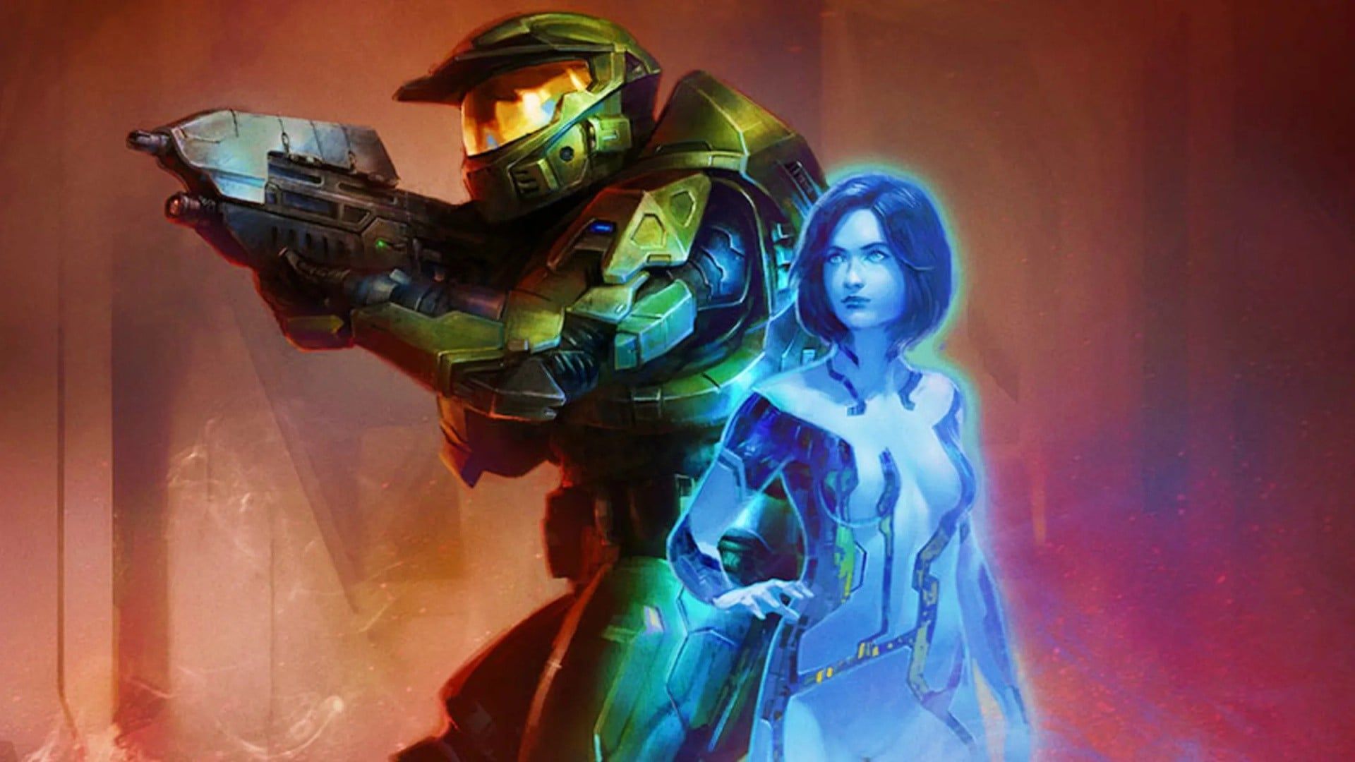 Featured image Xbox fired for making Halo on PS5