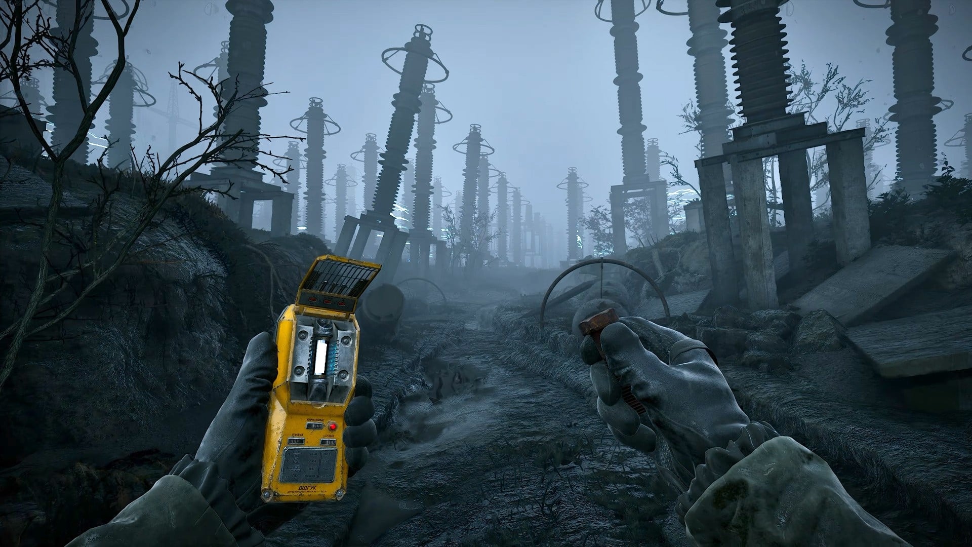 Featured image First Reviews for Stalker 2 Cost of Hope