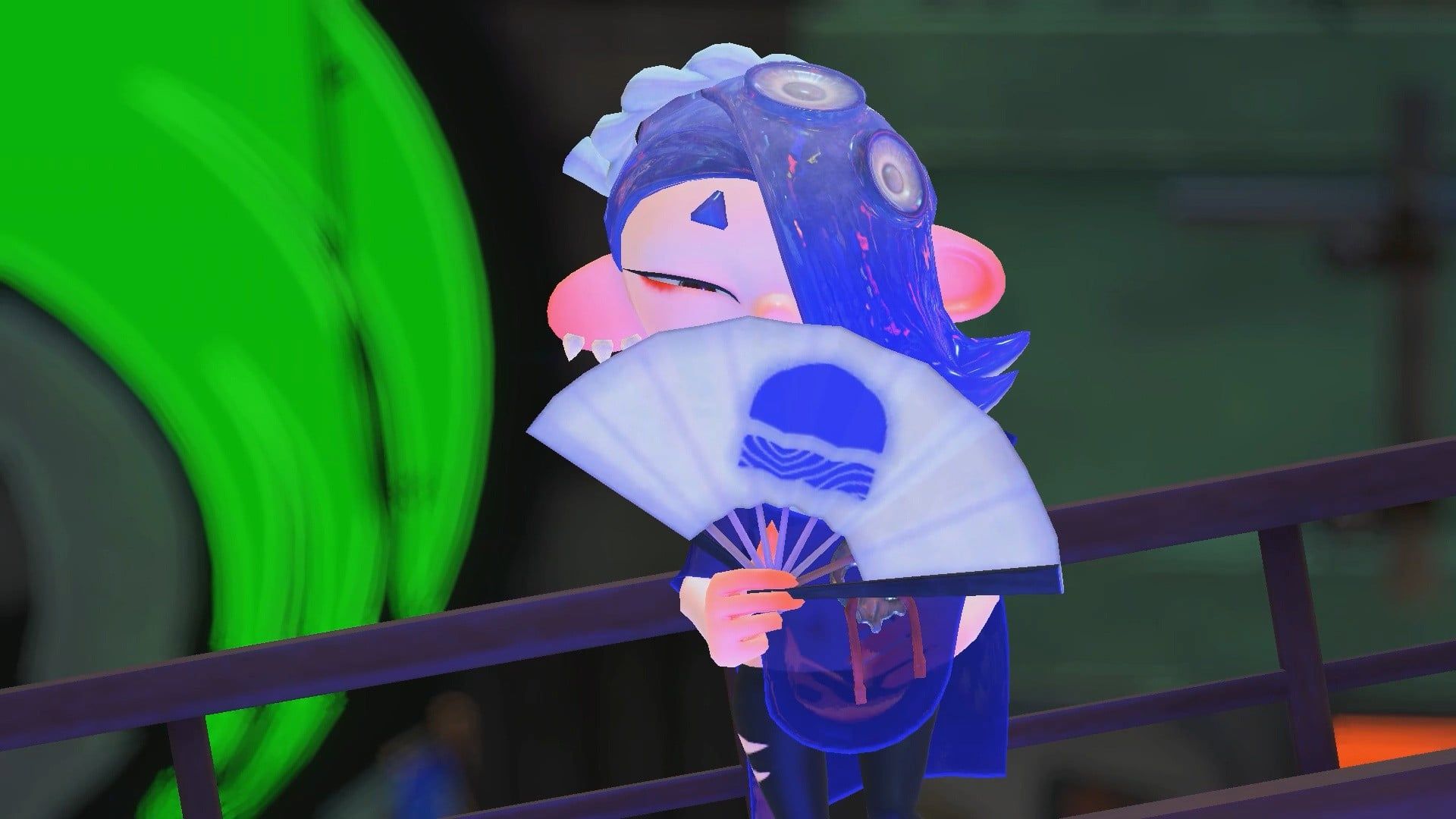 Featured image Craving a Splatfest Splatoon 3 is coming next month
